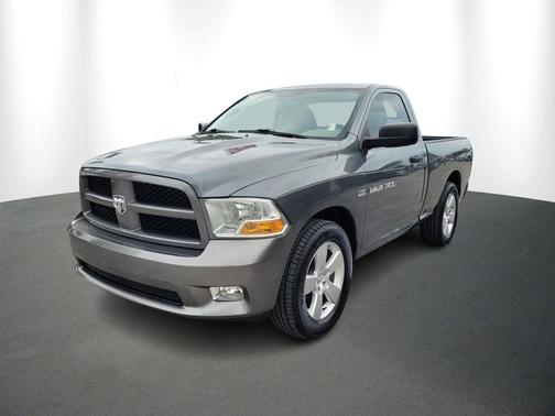 2012 RAM 1500 ST