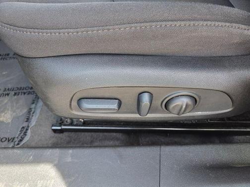 Mosaic Black Metallic 2024 Chevrolet Malibu LT