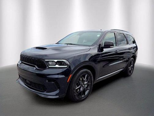 Night 2027 Dodge Durango GT
