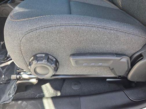 Bright White Clearcoat 2026 Jeep Wrangler Sport
