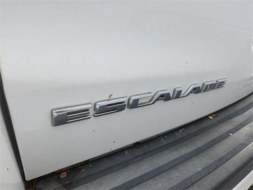 2017 Cadillac Escalade ESV Luxury