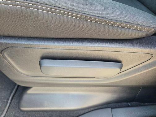 Granite Crystal Clearcoat Metallic 2026 RAM 1500 Express