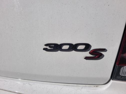 2023 Chrysler 300 S