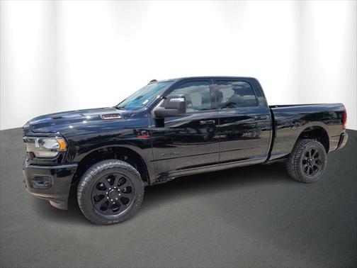 2024 RAM 2500 Big Horn Crew Cab 4x4 64' Box