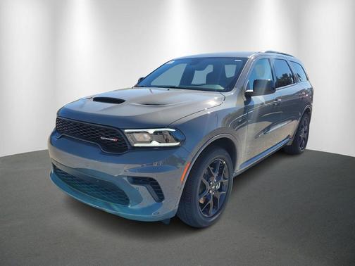 2026 Dodge Durango GT HEMI V8