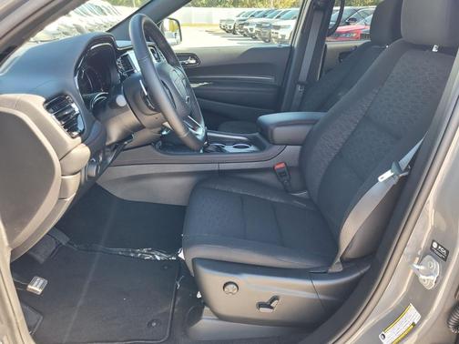 2026 Dodge Durango GT HEMI V8