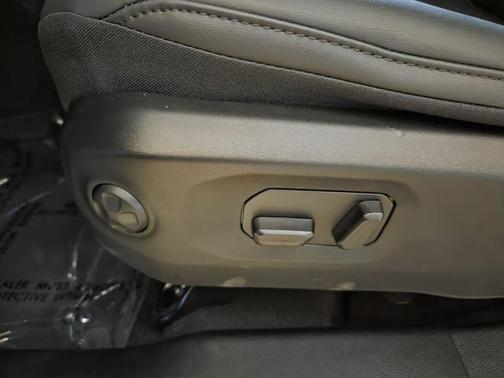 Black Clearcoat 2026 Jeep Wrangler Moab 392