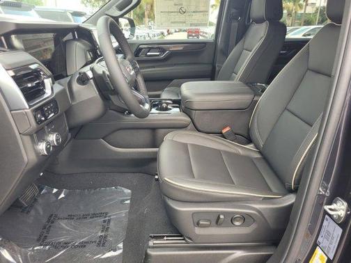 2025 GMC Yukon XL Elevation