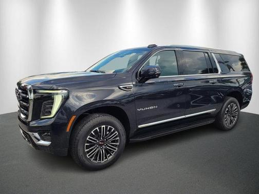 2025 GMC Yukon XL Elevation