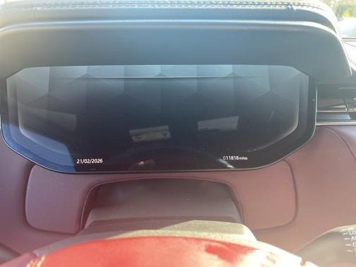 2024 Land Rover Range Rover Sport Dynamic SE