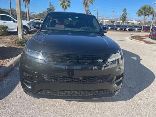 2024 Land Rover Range Rover Sport Dynamic SE