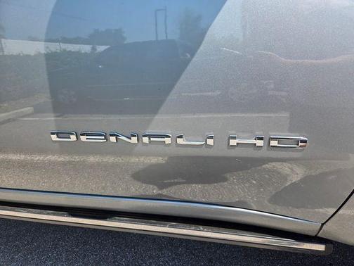 Sterling 2024 GMC Sierra 2500 Denali Ultimate