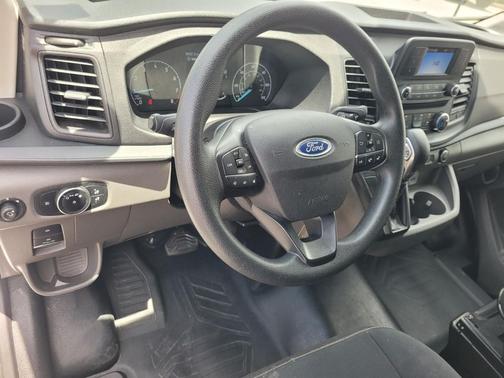 2021 Ford Transit-250 Base
