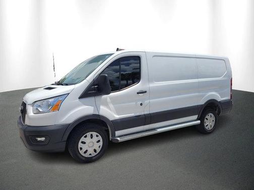 2021 Ford Transit-250 Base