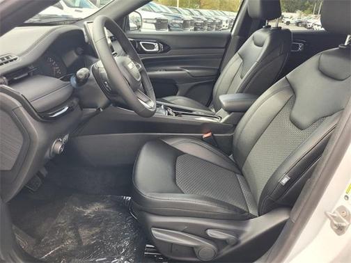 2026 Jeep Compass Sport