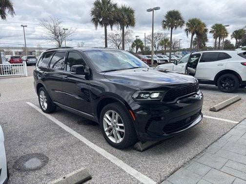 2024 Dodge Durango GT