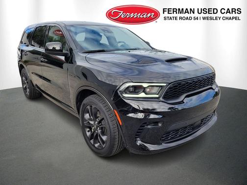 2023 Dodge Durango R/T