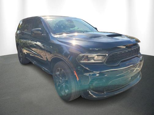 2023 Dodge Durango R/T