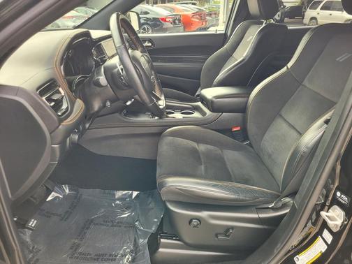2023 Dodge Durango R/T