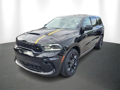 2023 Dodge Durango R/T