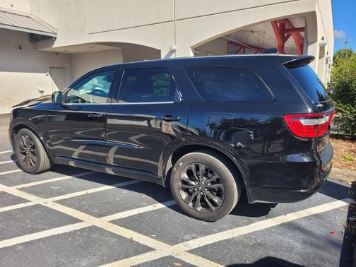 2023 Dodge Durango R/T