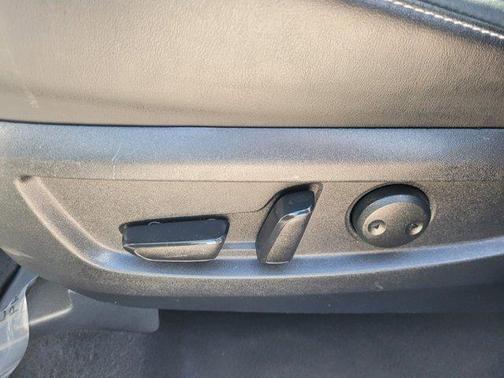 2020 INFINITI QX50 Luxe