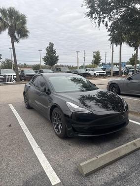 2023 Tesla Model 3 Base