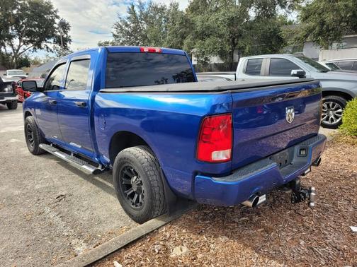 2014 RAM 1500 Tradesman/Express