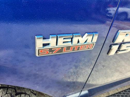 2014 RAM 1500 Tradesman/Express