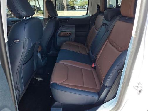 2023 Ford Maverick Lariat