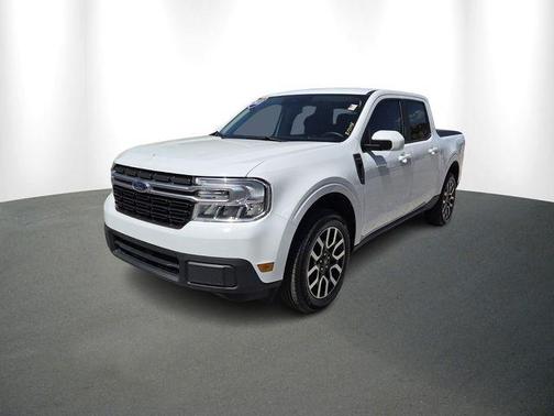 2023 Ford Maverick Lariat