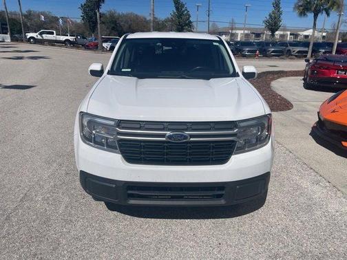 2023 Ford Maverick Lariat