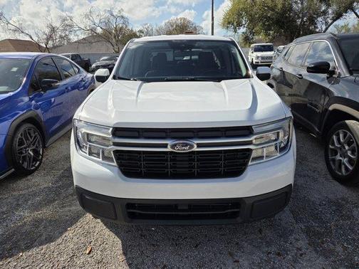 2023 Ford Maverick Lariat