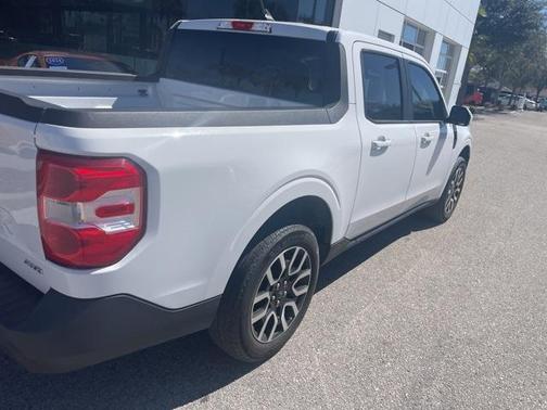 2023 Ford Maverick Lariat