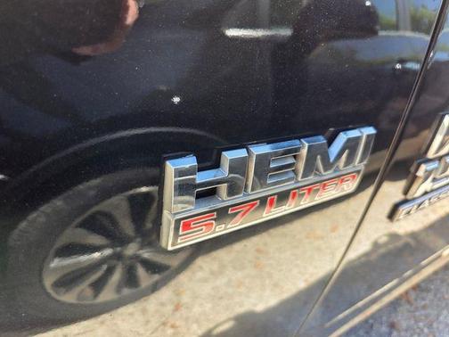 2020 RAM 1500 Classic Tradesman