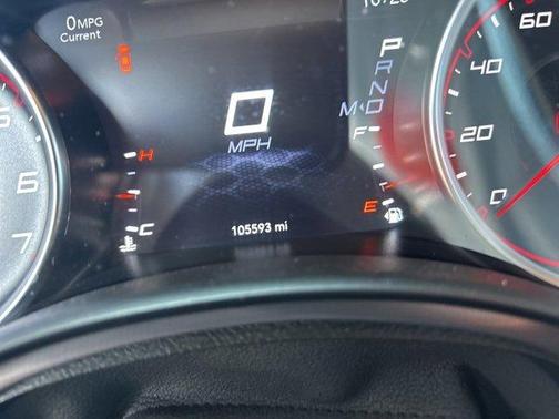 2020 Dodge Charger GT