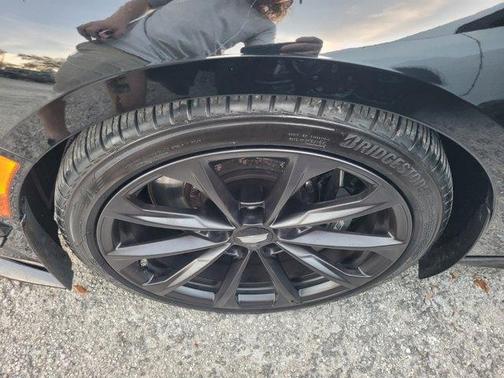 2022 Cadillac CT4-V Blackwing