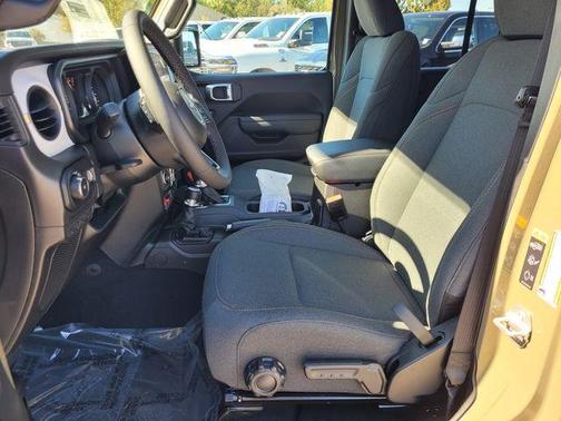 PJ5 2026 Jeep Wrangler Sport