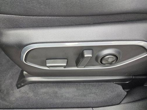 2026 Jeep Grand Wagoneer L Limited