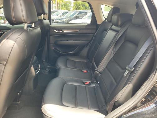 2023 Mazda CX-5 2.5 S Premium