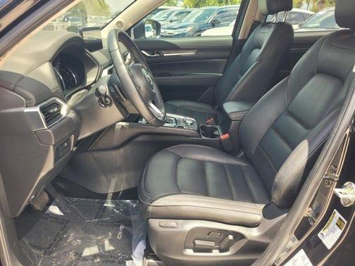 2023 Mazda CX-5 2.5 S Premium