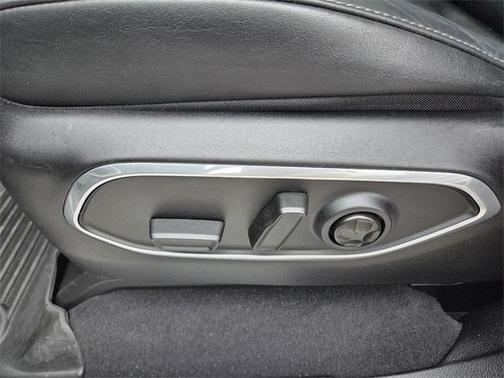 2023 Jeep Wagoneer Series II