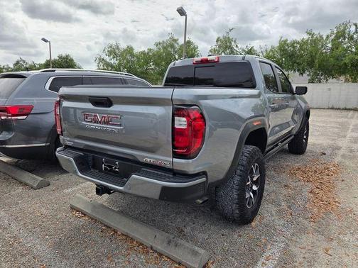 Sterling 2024 GMC Canyon AT4X