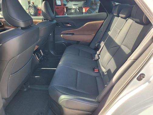 2026 Toyota Crown Limited