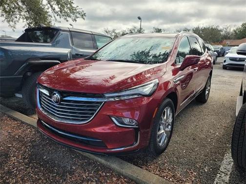 2023 Buick Enclave Premium