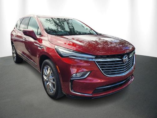 2023 Buick Enclave Premium