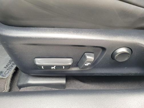 2018 Lexus IS 300 Base