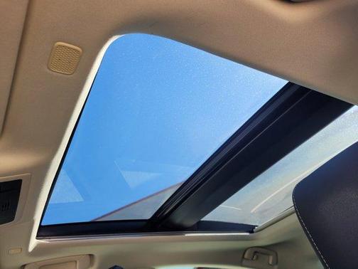 2020 Lexus ES 350 Luxury