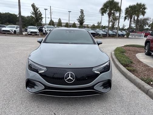2023 Mercedes-Benz EQE 500 Base 4MATIC
