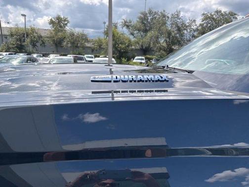 2019 Chevrolet Silverado 2500 High Country